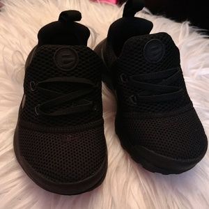 Girls toddler Nike